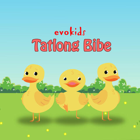 Tatlong Bibe