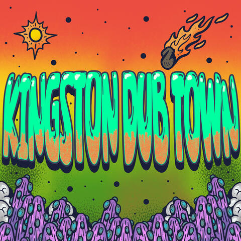 Kingston Dub Town