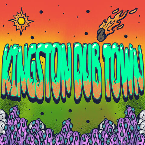 Kingston Dub Town