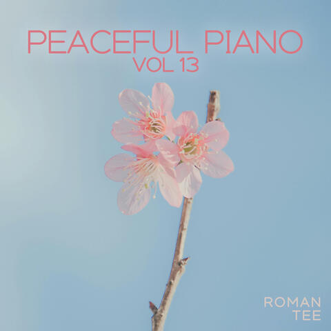 Peaceful Piano Vol.13