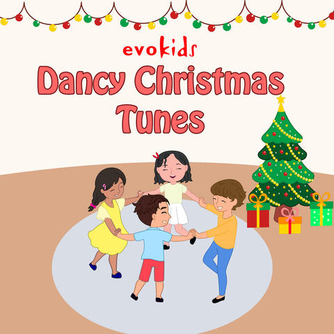 Dancy Christmas Tunes