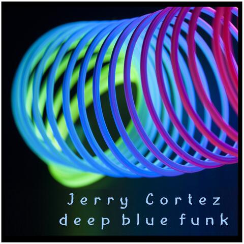 Deep Blue Funk