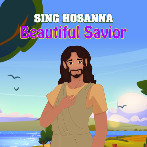 Beautiful Savior