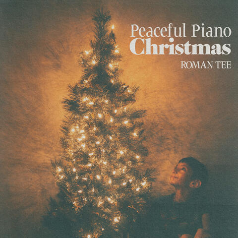 Peaceful Piano Christmas