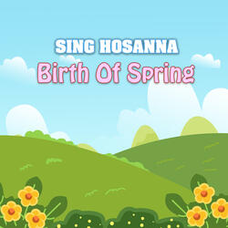 Birth Of Spring