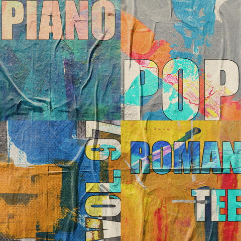 Piano Pop Vol. 97
