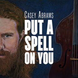 I Put a Spell on You