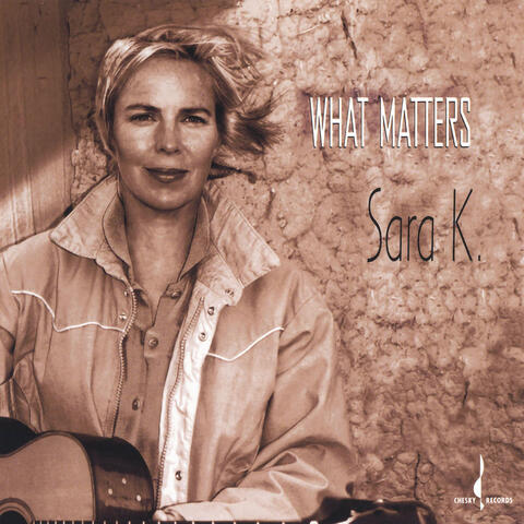 What Matters