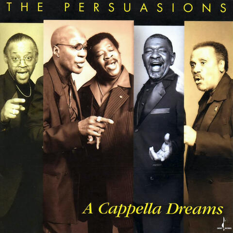 A Cappella Dreams