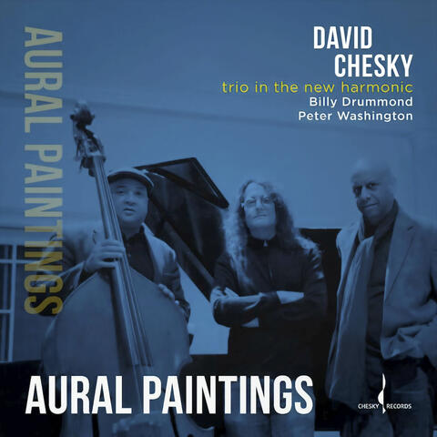 Aural Paintings