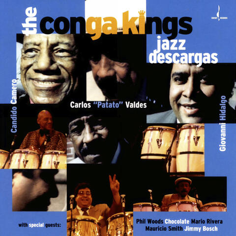 Jazz Descargas