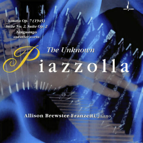 The Unknown Piazzolla