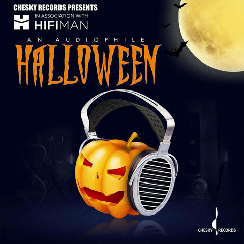 An Audiophile Halloween