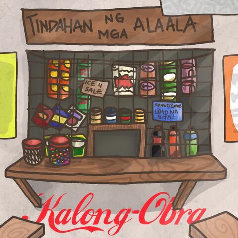 SA TINDAHAN