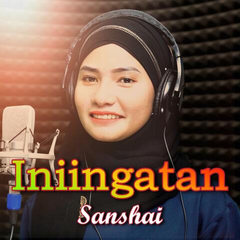 Iniingatan