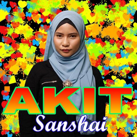 Akit