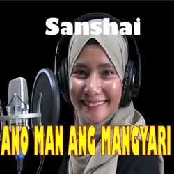 Ano Man Ang Mangyari