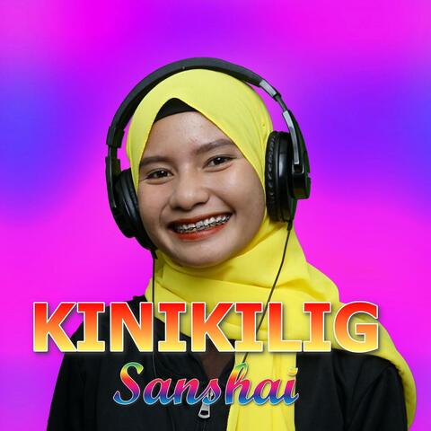 Kinikilig