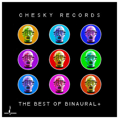 The Best of Binaural+