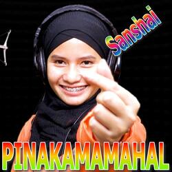 Pinakamamahal