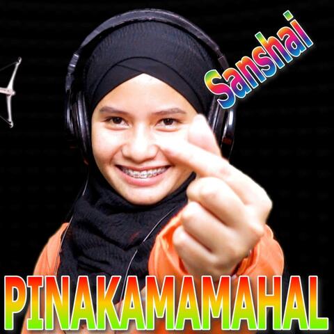 Pinakamamahal