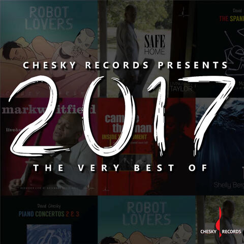 The Very Best of 2017