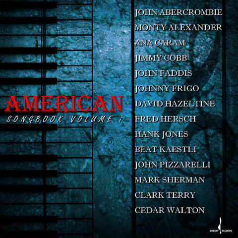 The American Songbook Vol. 1