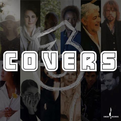 Covers III