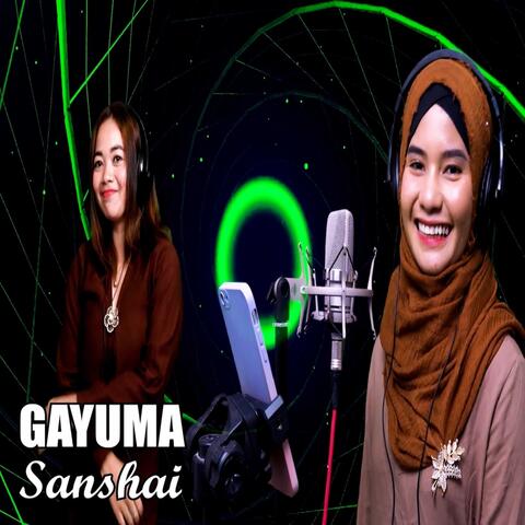 Gayuma