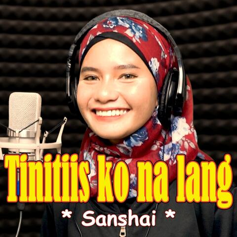 Tinitiis Ko Na Lang