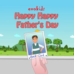 Happy Happy Father's Day