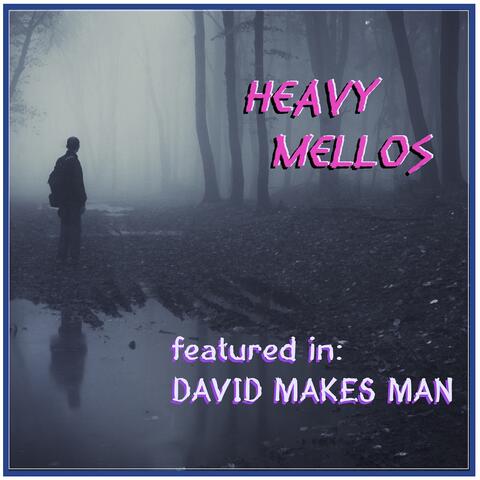 Featured in "David Makes Man"