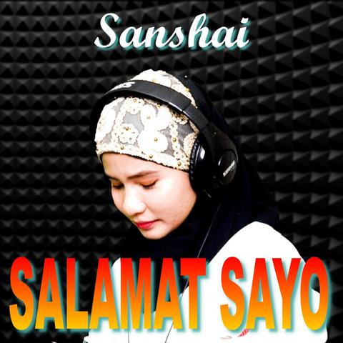 Salamat Sa'yo