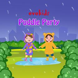 Puddle Party