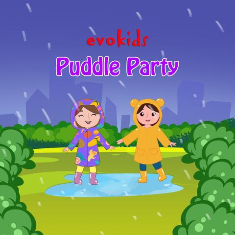 Puddle Party