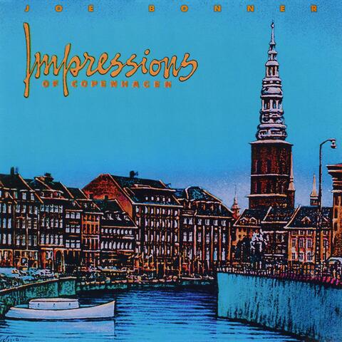 Impressions of Copenhagen