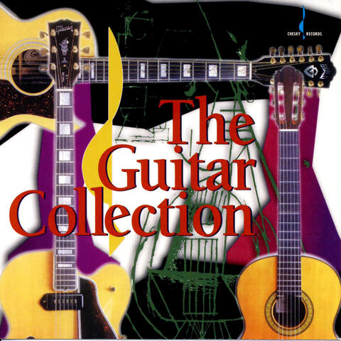 The Guitar Collection