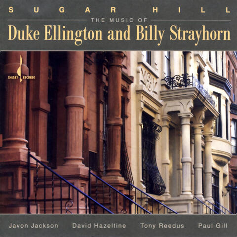 Sugar Hill: Music of Duke Ellington and Billy Strayhorn