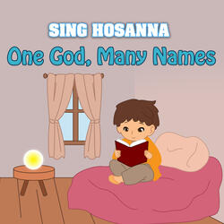 One God, Many Names