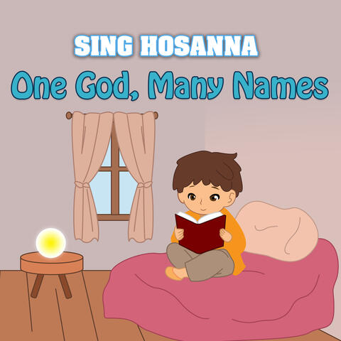 One God, Many Names
