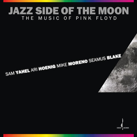 The Jazz Side Of The Moon