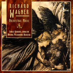 Die Walkure: Wotan's Farewell and Magic Fire Music