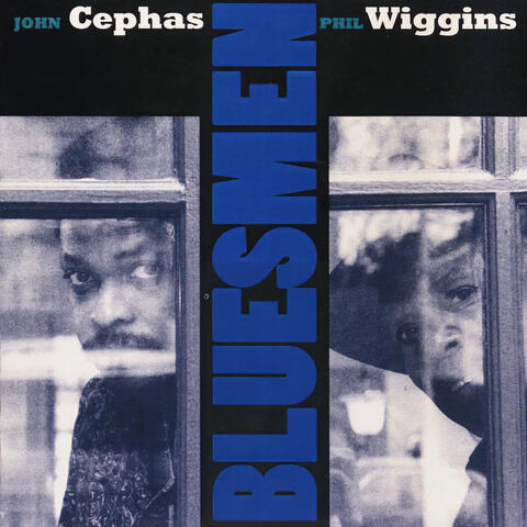 Bluesmen