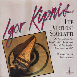 Sonata in E major (K381)