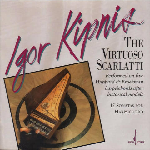The Virtuoso Scarlatti