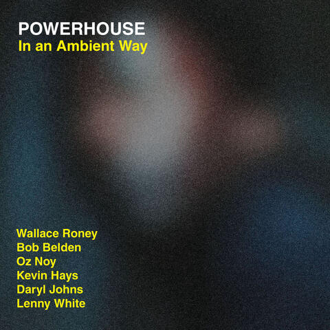In an Ambient Way