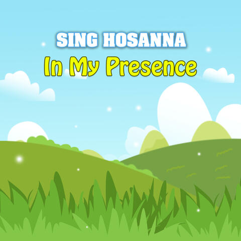 In My Presence
