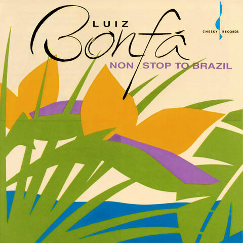 Non-Stop To Brazil