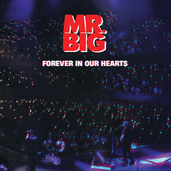 Forever In Our Hearts [Instrumental]