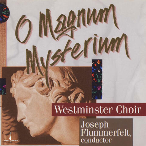 O Magnum Mysterium